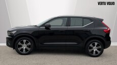 Volvo Xc40 1.5 T3 [163] Inscription 5dr Petrol Estate